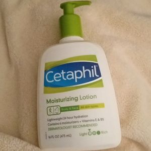 16oz new pump lotion